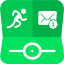 Notify & Fitness for Amazfit icon