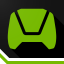 NVIDIA Games icon