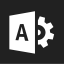Office 365 Admin icon
