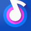 Omnia Music Player - Hi-Res MP3 Player, APE Player icon