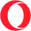 Opera News Lab icon