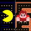 PAC-MAN: Ralph Breaks the Maze icon