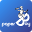 Paperboy icon