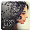 Photo Lab Picture Editor: face effects, art frames icon