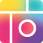 PicCollage - Your Story, Grid + Photo Editor icon