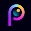 PicsKit - Free Photo Art Effects Editor icon