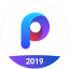POCO Launcher icon