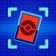 Pokémon TCG Card Dex icon