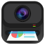 Camera Scanner, Scan Documents - Rapid Scanner