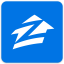 Real Estate & Rentals - Zillow icon