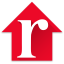 Realtor.com Real Estate, Homes icon