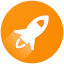 Rocket VPN Free – Internet Freedom VPN Proxy icon