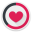 Runtastic Heart Rate Monitor icon