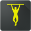 Runtastic Pull-ups Workout