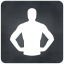 Runtastic Results Workouts icon