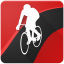 Runtastic Road Bike Tracker icon