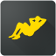 Runtastic Sit-Ups Abs Workout icon