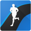 Runtastic Running App icon