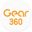Samsung Gear 360 (New) icon