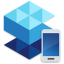 Samsung Smart UX Mobile icon