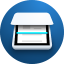 Scanner App for Me: Scan Documents to PDF icon