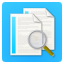 Search Duplicate File (SDF) icon
