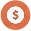 Settle Up - Group Expenses icon