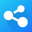Share Apps - File Transfer icon