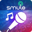 Smule - The #1 Singing App icon