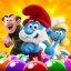 Smurfs Bubble Shooter Story icon