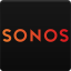 Sonos Controller for Android icon
