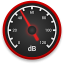 Sound Meter by Splend Apps icon
