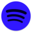 Spotify Hopper icon