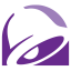 Taco Bell icon