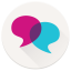 Tandem: Language Exchange icon