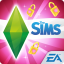 The Sims FreePlay (Rest of World) icon