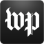 The Washington Post icon