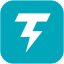 Thunder VPN - A Fast , Unlimited, Free VPN Proxy icon