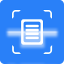 Tiny Doc Scanner - PDF Creator & Camera Scanner icon