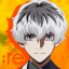 TOKYO GHOUL [:re birth] icon
