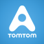 TomTom AmiGO – GPS Maps, Speed Camera & Traffic icon