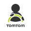 TomTom MyDrive icon