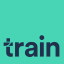 Trainline:  Europe&#039;s leading train and coach app icon