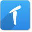 TripLog — Mileage & Gas Tracker icon