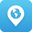 Tripoto Travel App: Plan Trips icon