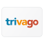 trivago - Hotel & Motel Deals icon