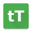 tTorrent Lite icon