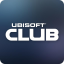 Ubisoft Club icon