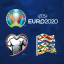 UEFA National Team Competitions icon
