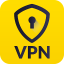 Unblock Websites — VPN Proxy App icon
